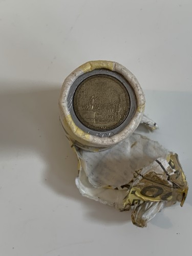 Lotto monete 500 lire - monete,