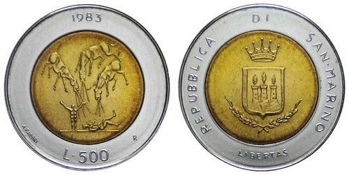 1983 san marino - 1983,