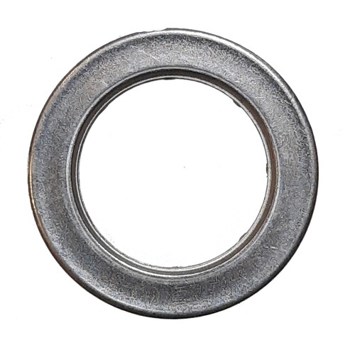 500 lire bimetalliche - [nc],