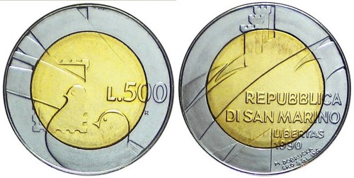 1990 san marino - 1990,